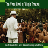 V.A. - HUGH TRACEY HISTORICAL RECORDINGS SWP 034 / The Very Best of Hugh Tracey