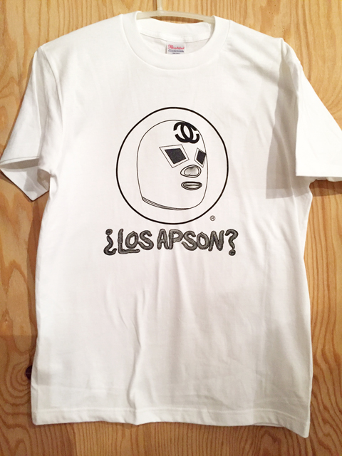 LOS APSON?