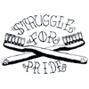 STRUGGLE FOR PRIDE