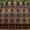 最高音響