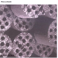 PULLMAN / VIEWFINDER