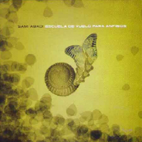 SAMI ABADI / Escuela De Vuelo Para Anfibios