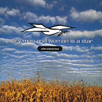 ultramarine / every man and woman is a star
