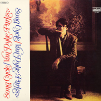 Van Dyke Parks / song cycle