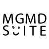 MGMD SUITE（CARRE＋土川藍）